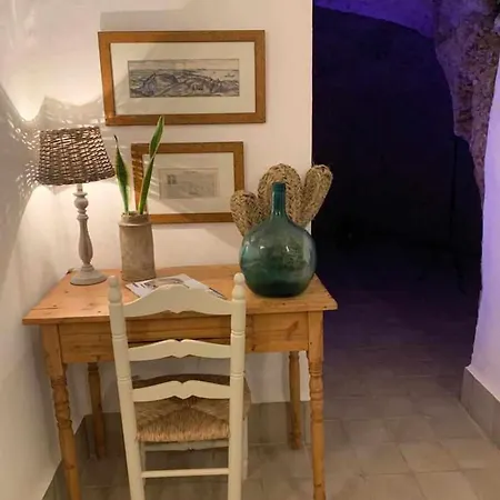 Сasa de vacaciones The Traveller`s House Antiqua Centro De Vejer Con Wifi *