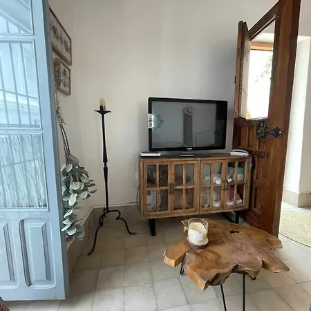 Сasa de vacaciones The Traveller`s House Antiqua Centro De Vejer Con Wifi Vejer de la Frontera