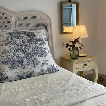 Сasa de vacaciones The Traveller`s House Antiqua Centro De Vejer Con Wifi *